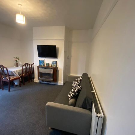 Room 2 Peaceful Stay Near Derby City Centre Eksteriør bilde