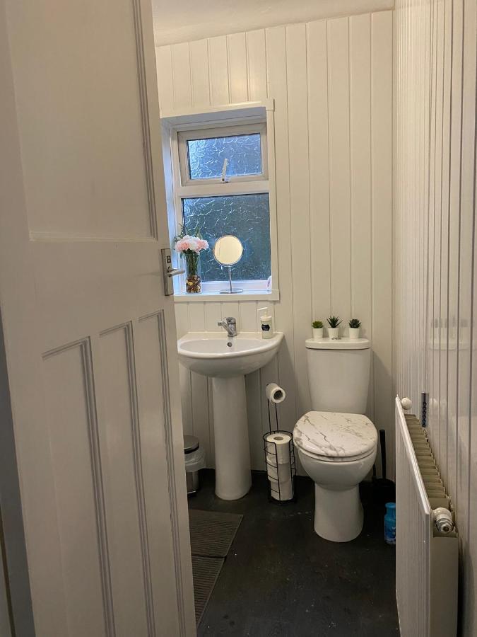 Room 2 Peaceful Stay Near Derby City Centre Eksteriør bilde