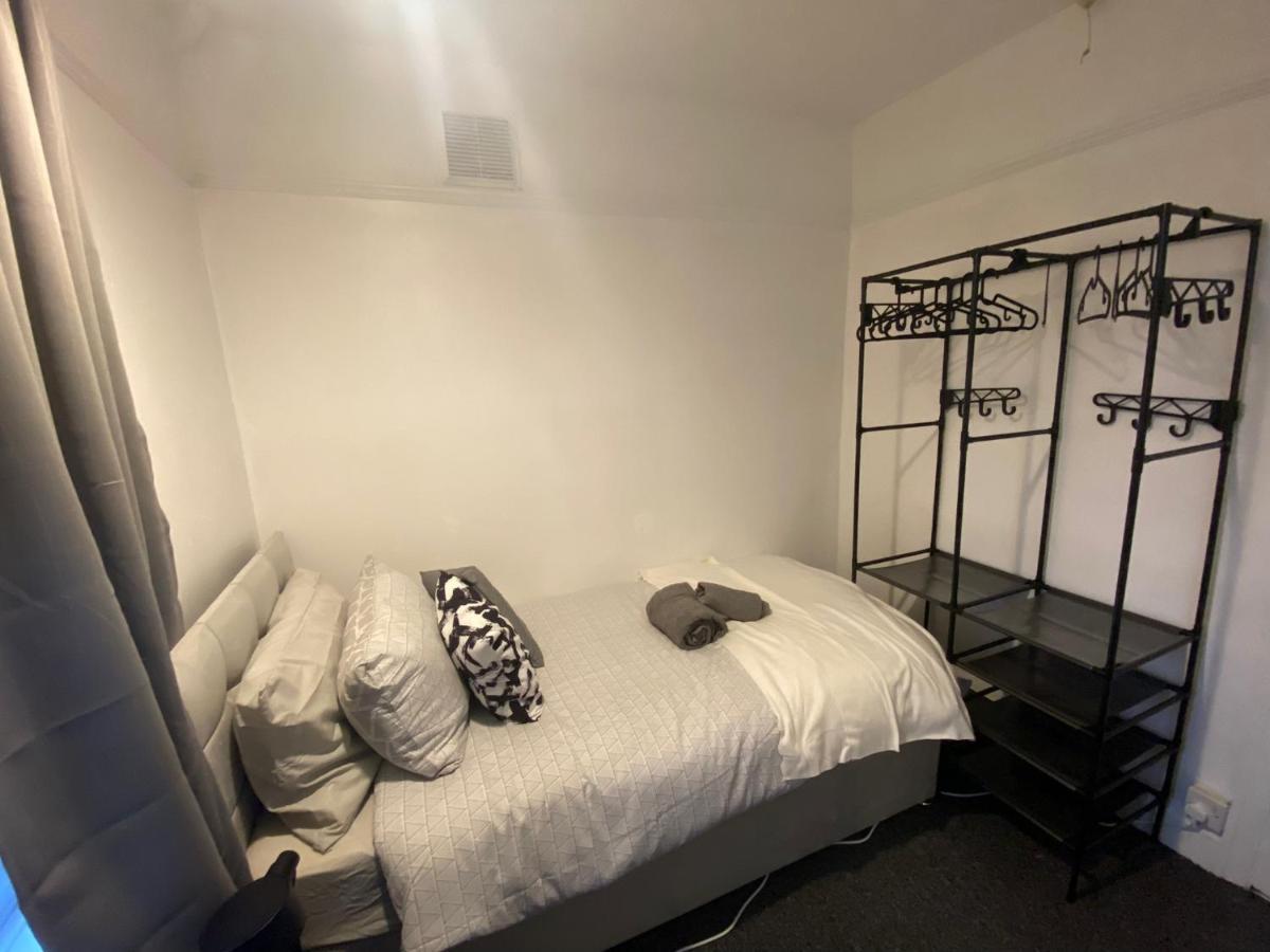 Room 2 Peaceful Stay Near Derby City Centre Eksteriør bilde